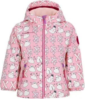 Obermeyer Girls' Ashor Jacket (Toddler/Little Big Kids)