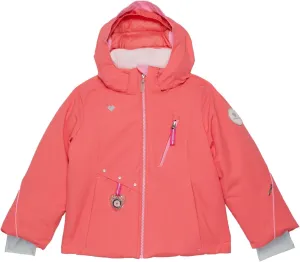 Obermeyer Girls' Cara Mia Jacket (Toddler/Little Big Kids)