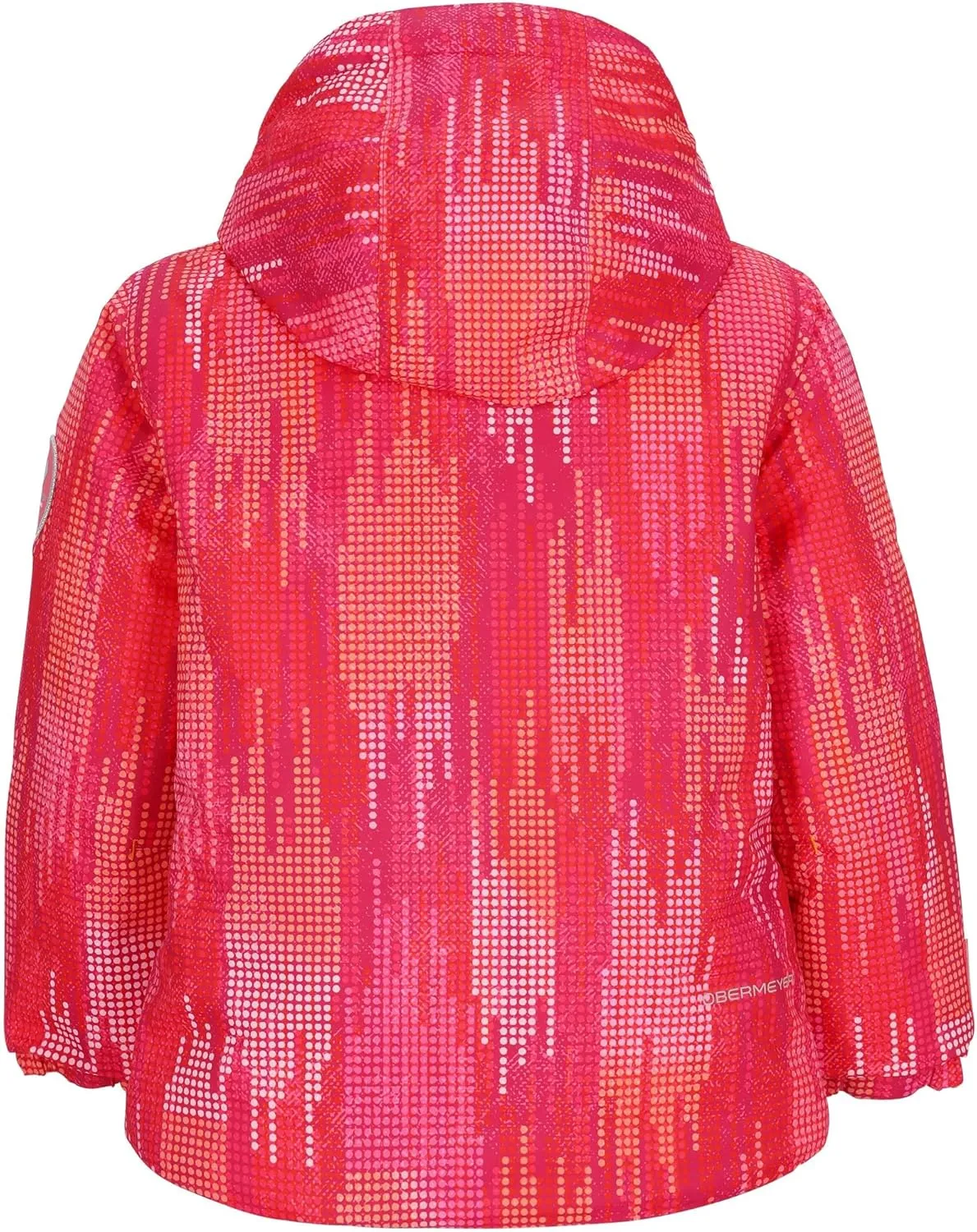 Obermeyer Unisex Baby Ashor Jacket (Toddler/Little Big Kids)