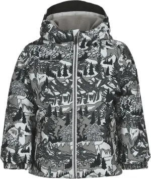 Obermeyer Unisex Baby Ashor Jacket (Toddler/Little Big Kids)