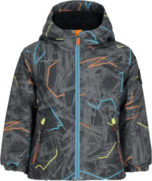 Obermeyer Unisex Baby Ashor Jacket (Toddler/Little Big Kids)