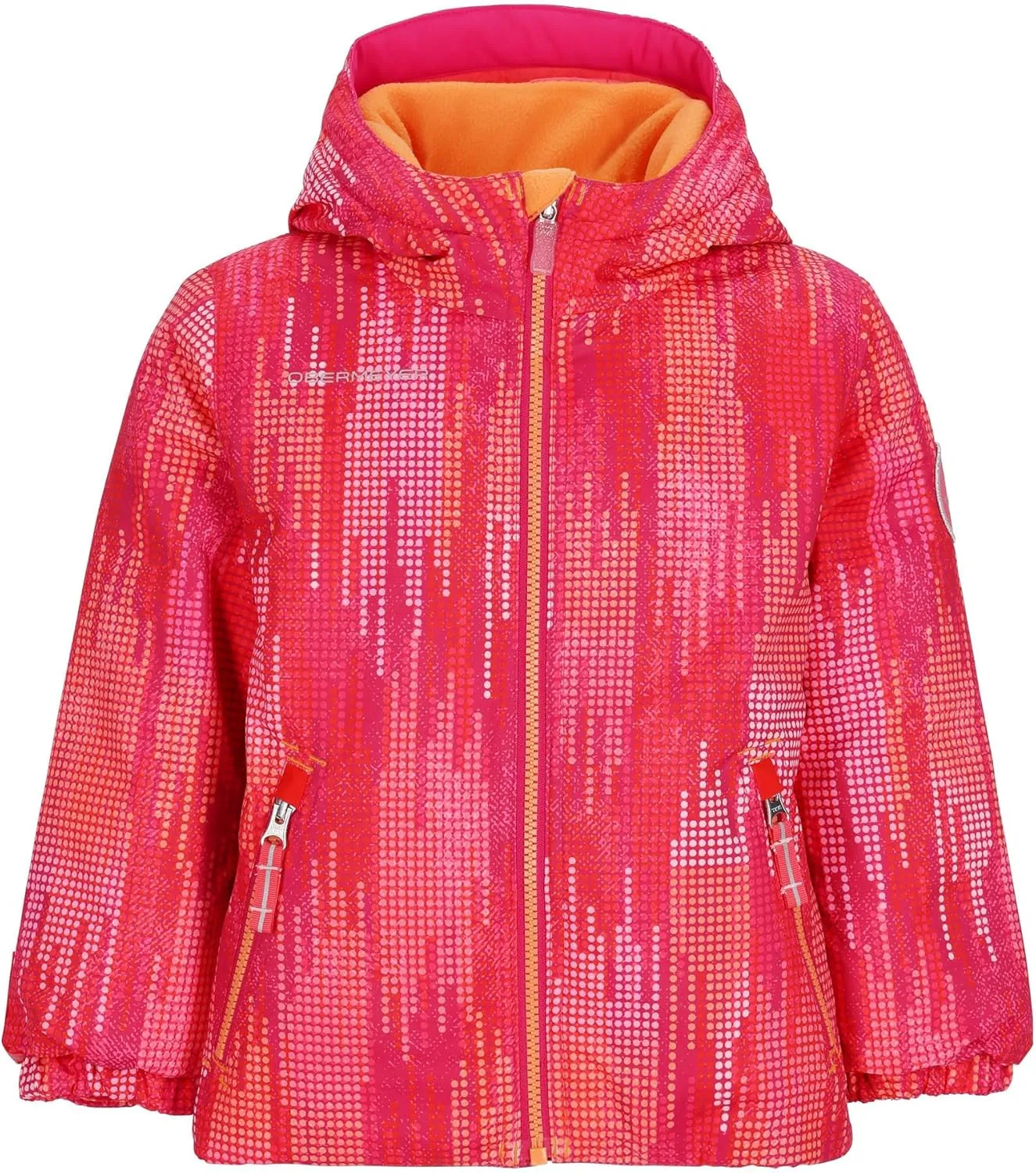 Obermeyer Unisex Baby Ashor Jacket (Toddler/Little Big Kids)