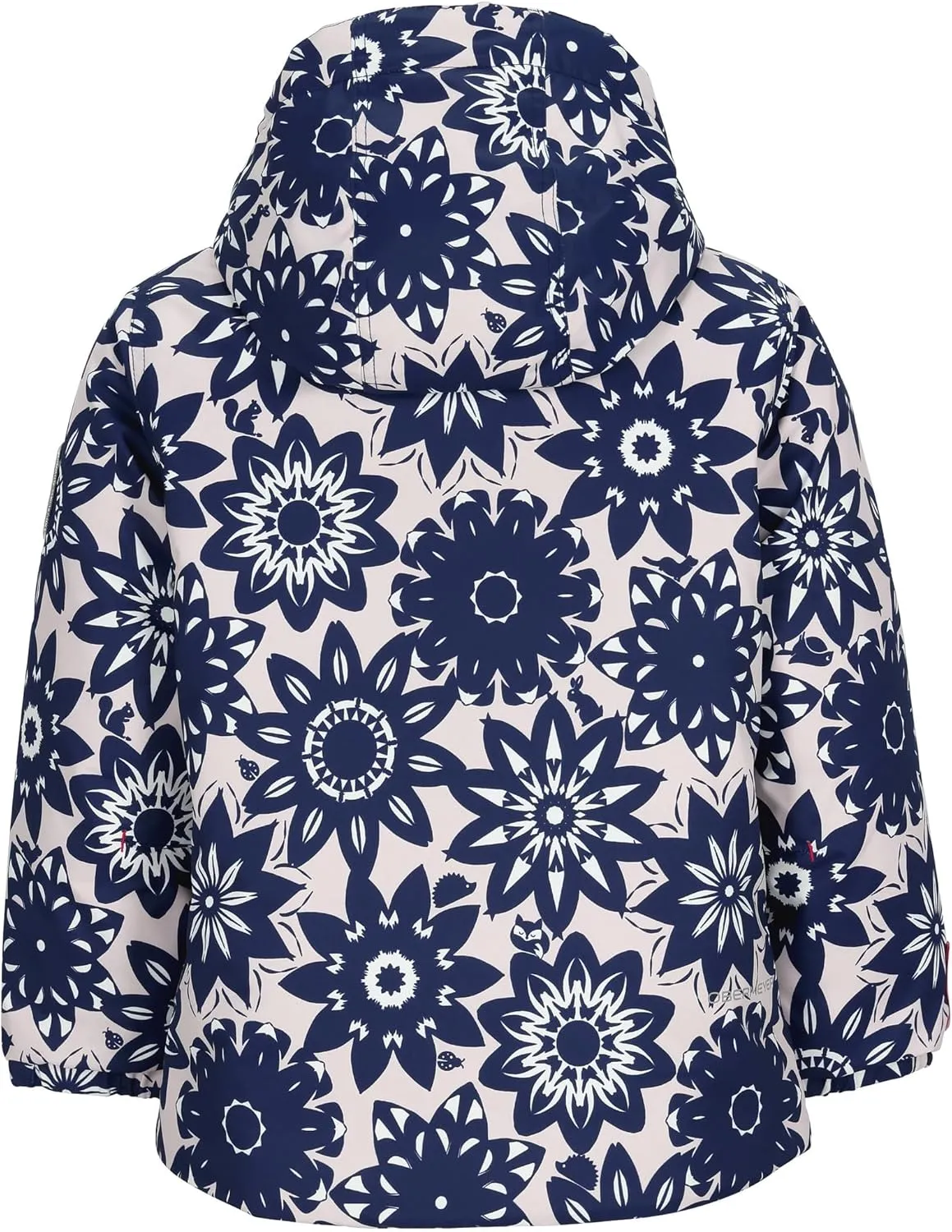 Obermeyer Unisex Baby Ashor Jacket (Toddler/Little Big Kids)