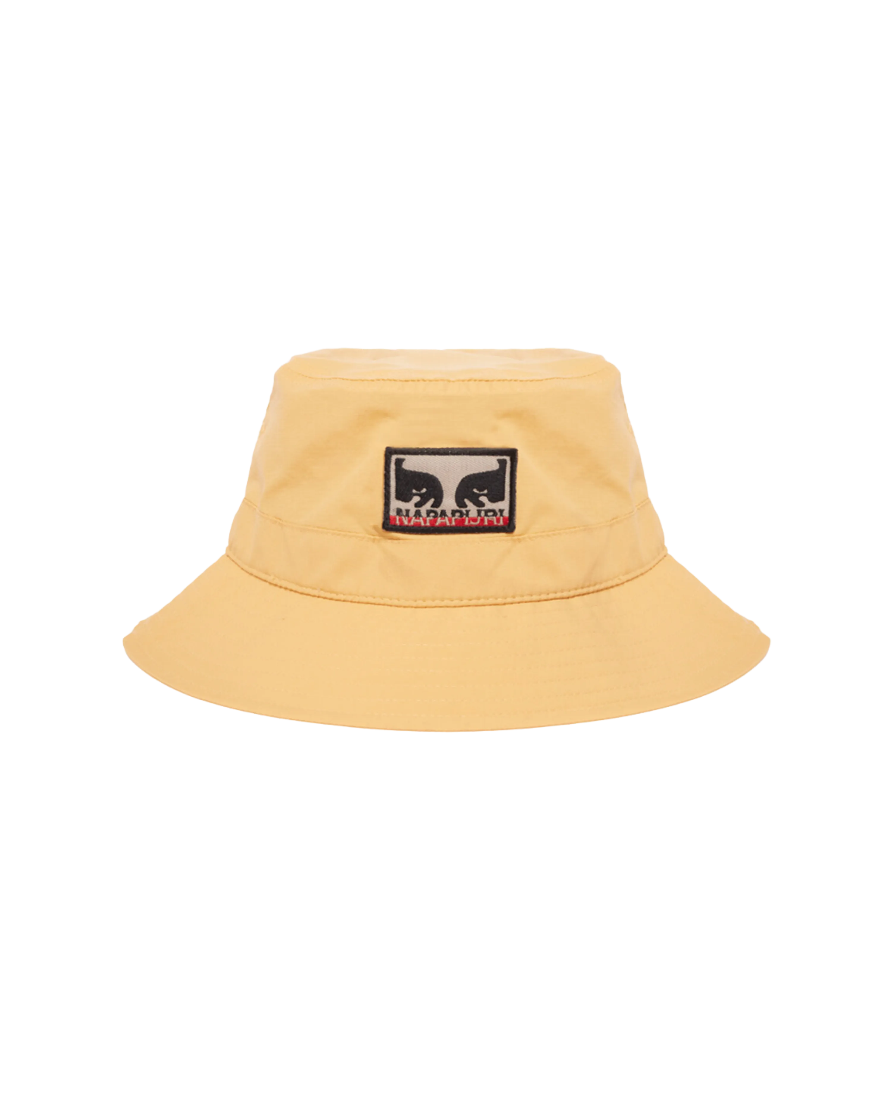 OBEY X NAPA BUCKET HAT