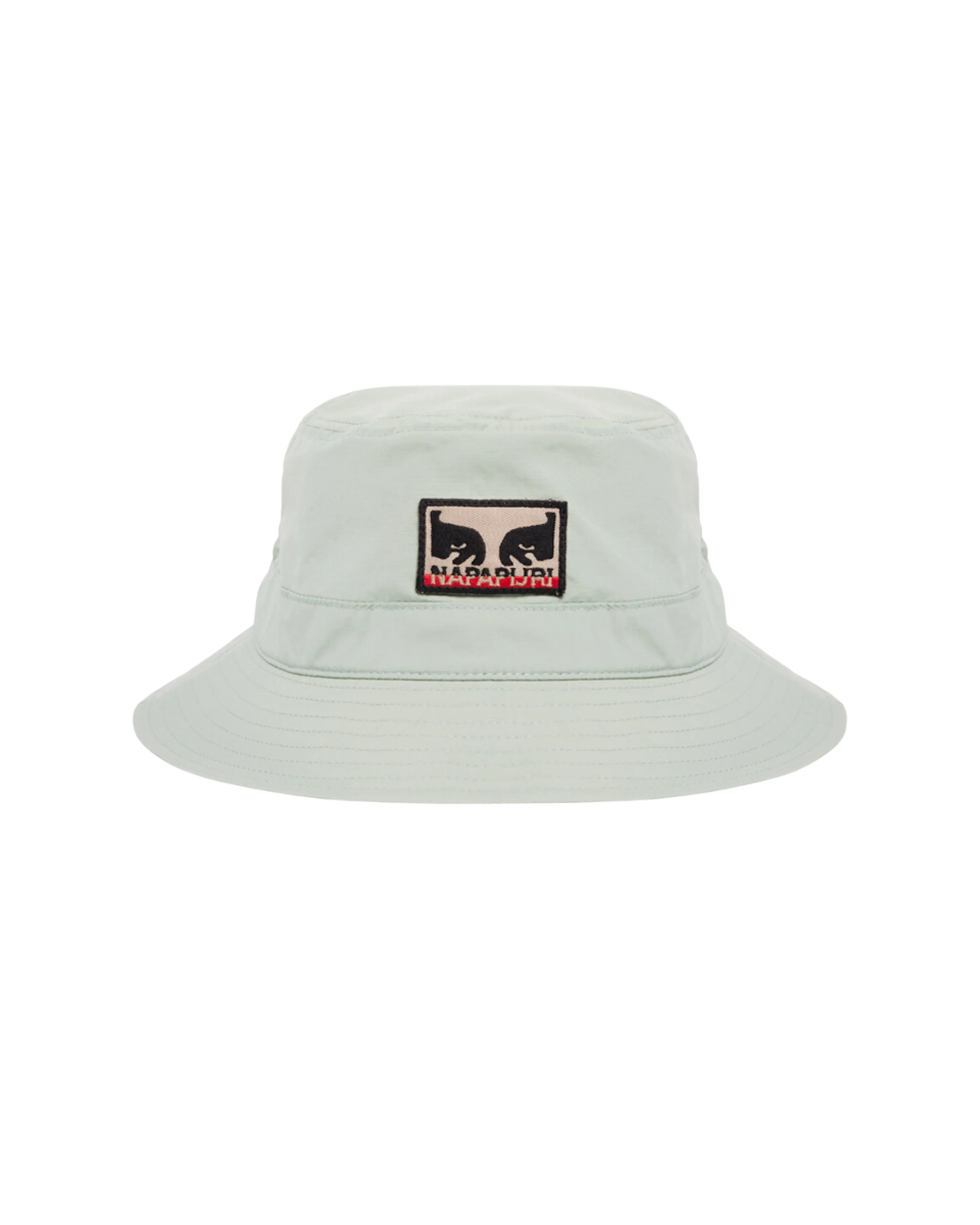OBEY X NAPA BUCKET HAT