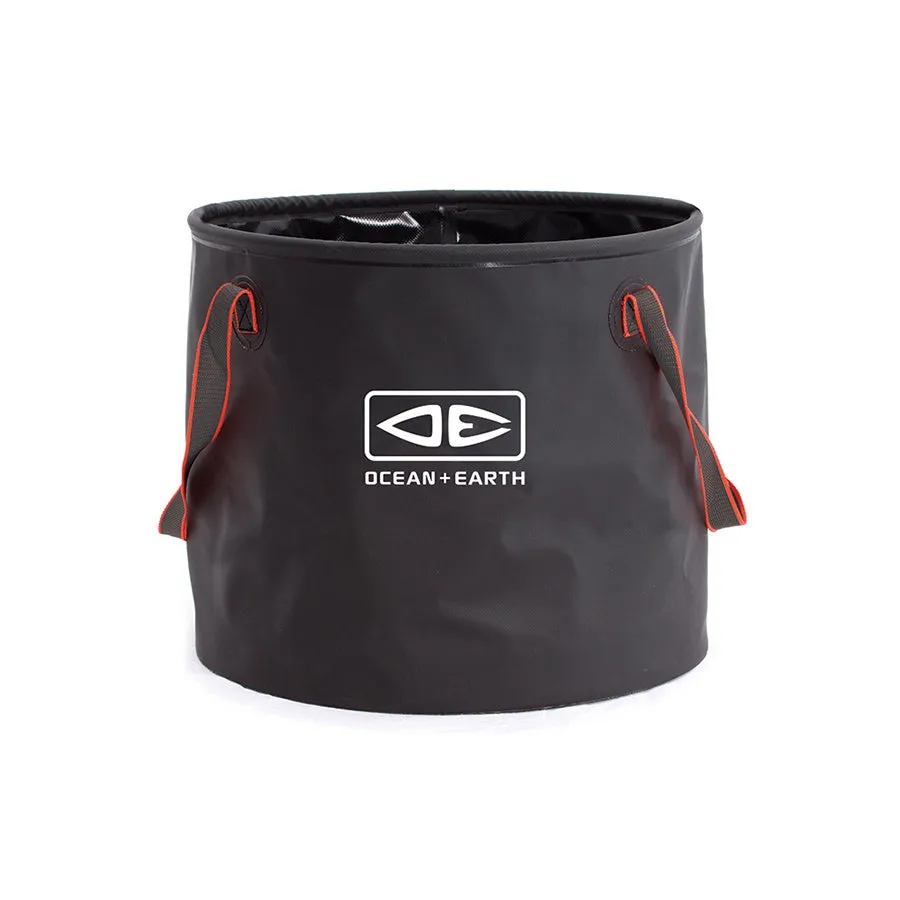 Ocean And Earth High And Dry Wetty Bucket