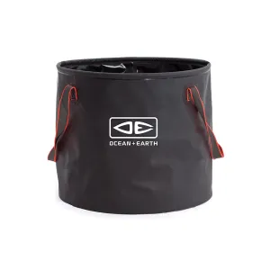 Ocean And Earth High And Dry Wetty Bucket
