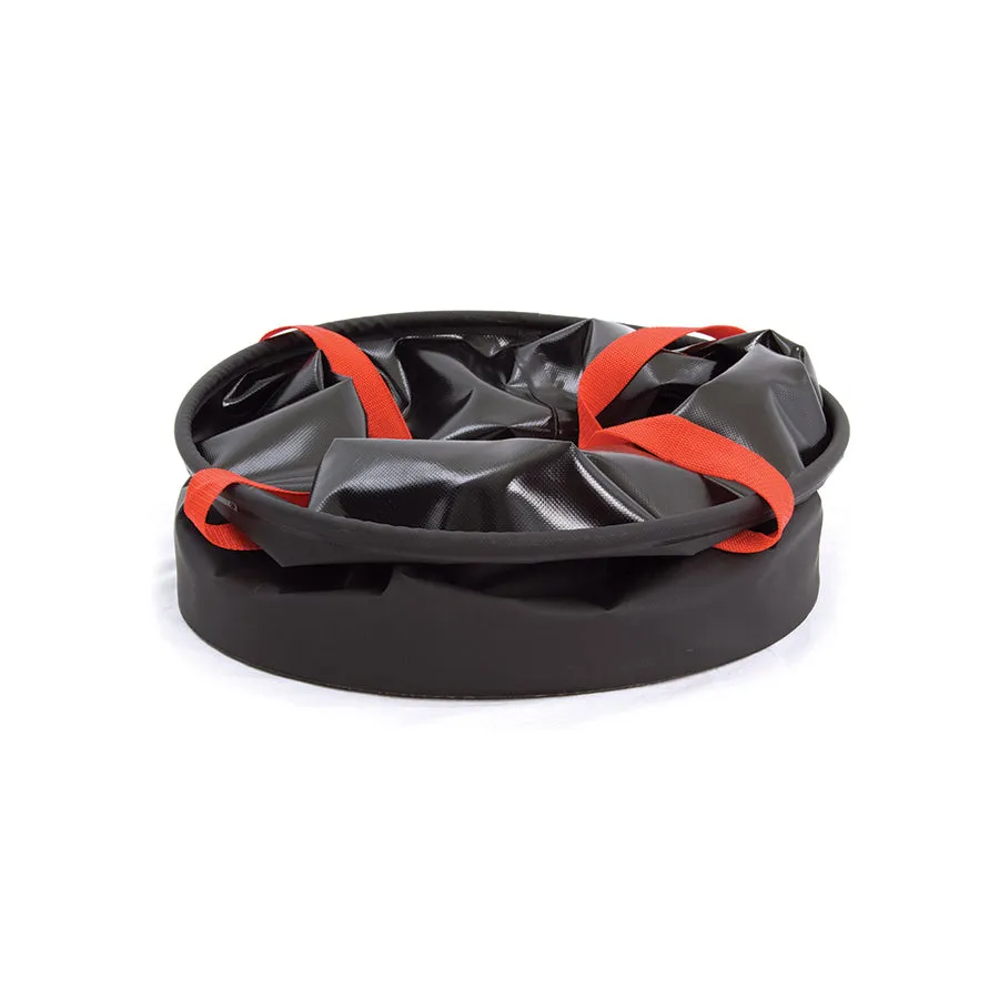 Ocean and Earth High N' Dry Collapsible Wetsuit Wetty Bucket