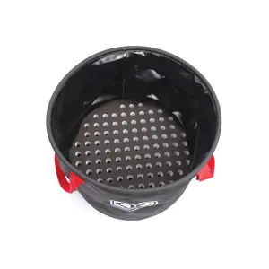 Ocean and Earth High N' Dry Collapsible Wetsuit Wetty Bucket