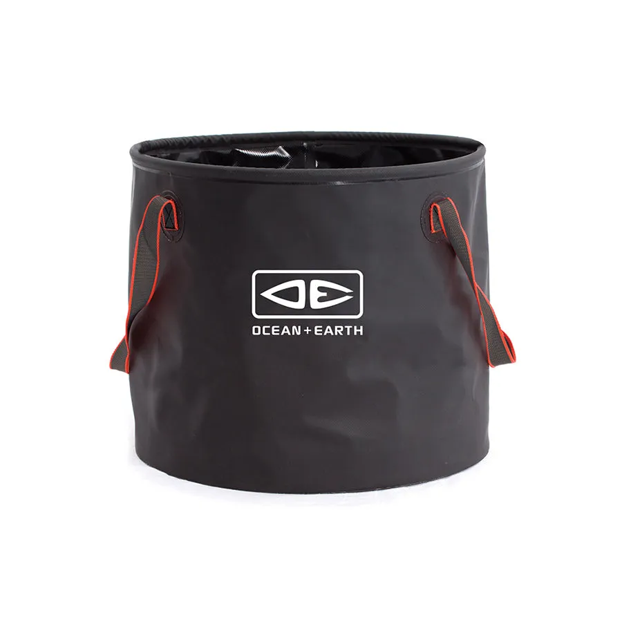 Ocean and Earth High N' Dry Collapsible Wetsuit Wetty Bucket