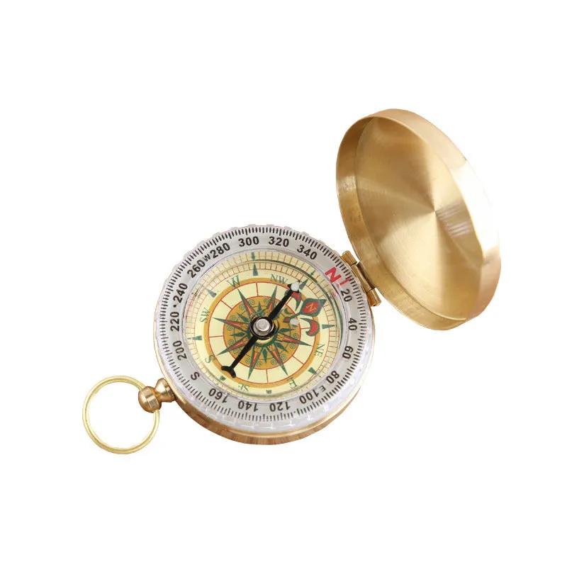 ONEGA - Golden Compass