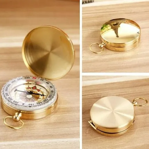 ONEGA - Golden Compass