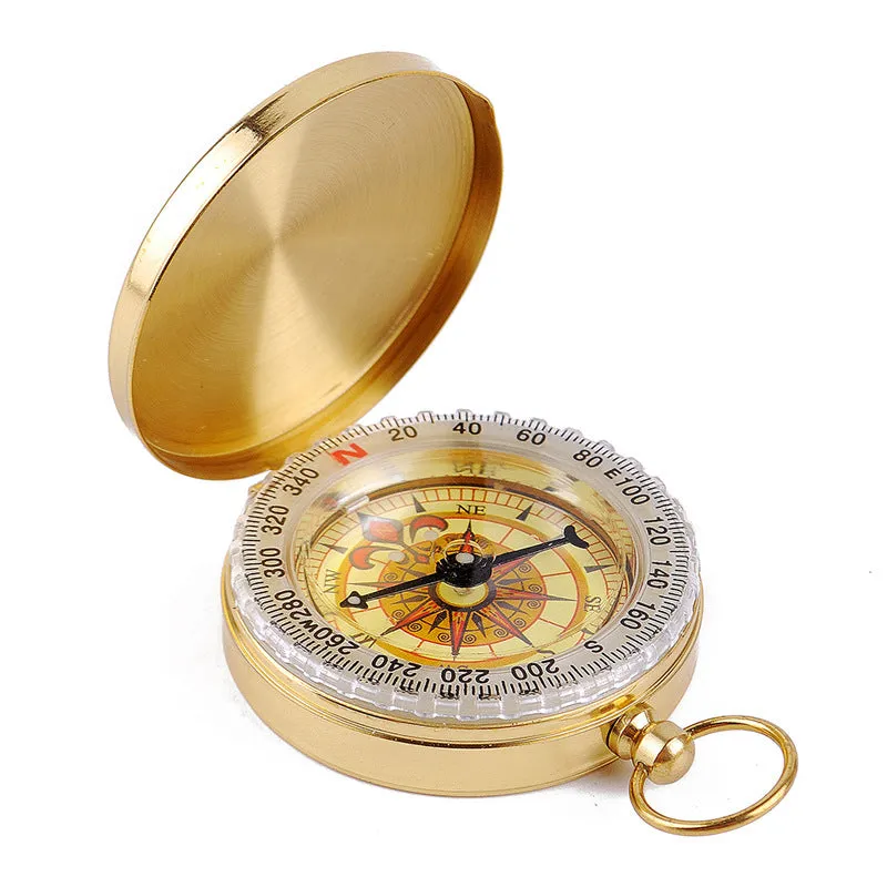 ONEGA - Golden Compass