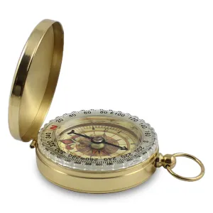 ONEGA - Golden Compass