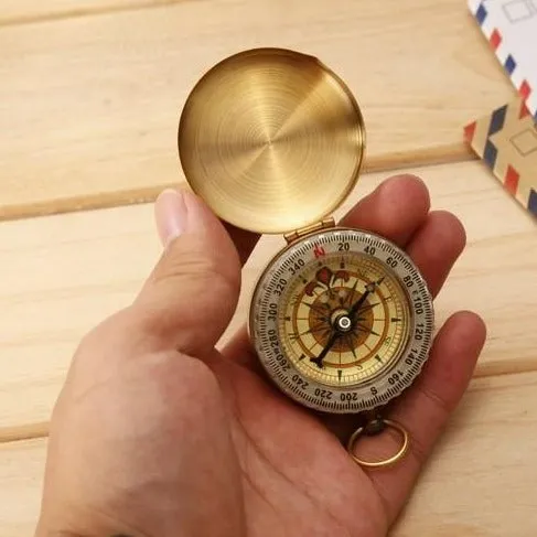 ONEGA - Golden Compass