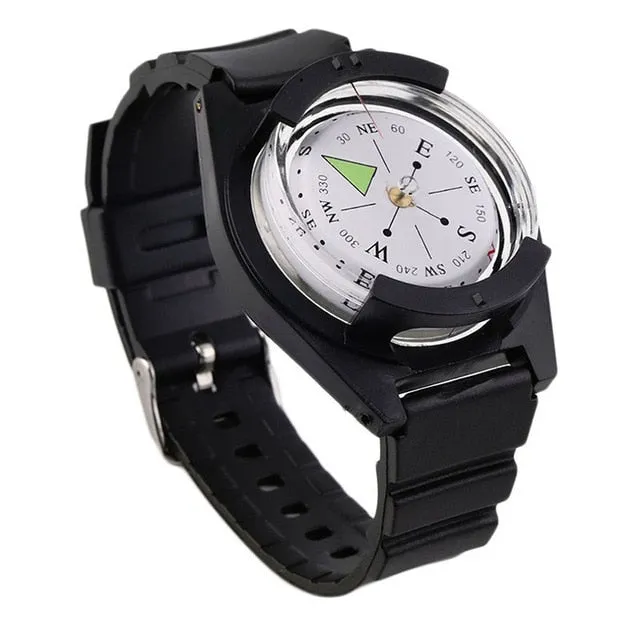 Outdoor Compass