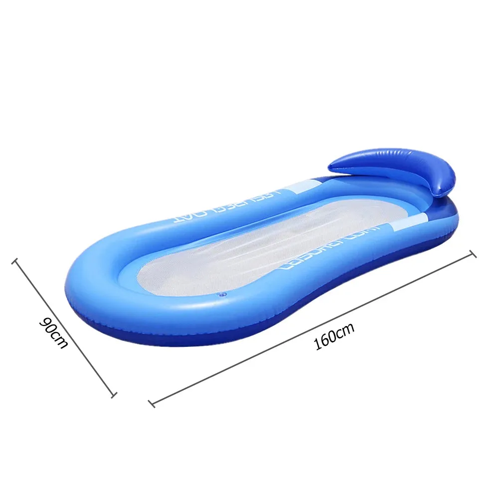 Outdoor Foldable Water mattress