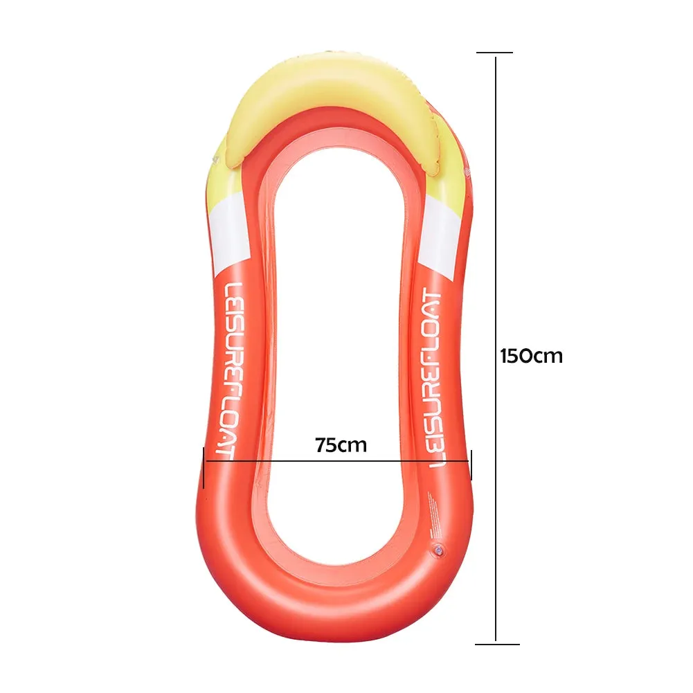 Outdoor Foldable Water mattress