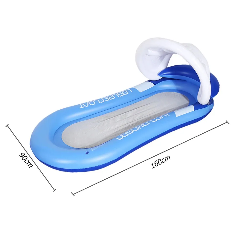 Outdoor Foldable Water mattress