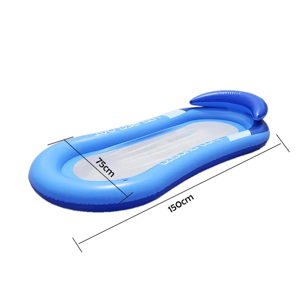 Outdoor Foldable Water mattress