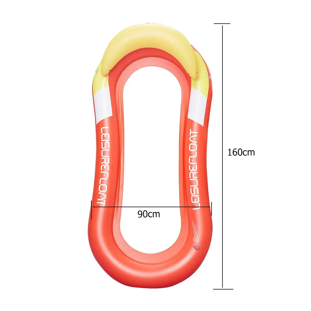 Outdoor Foldable Water mattress