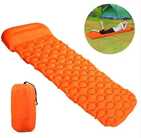 Outdoor Inflatable Mattress