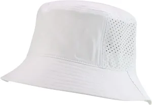 Outdoor Lightweight UPF 50  Cool Mesh Golfer's Perfomance Bucket Hat