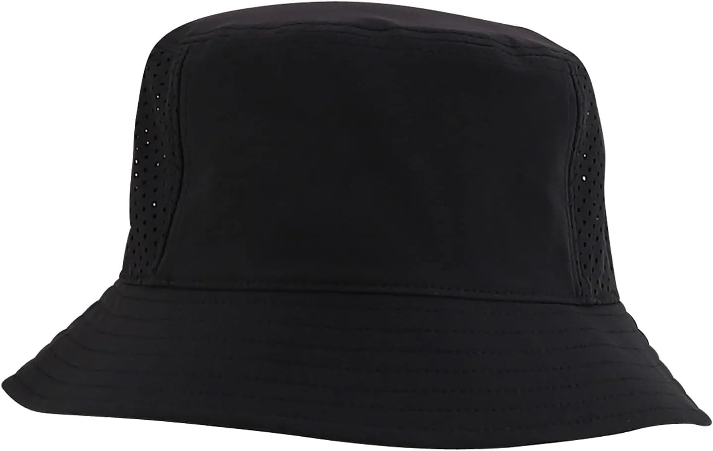 Outdoor Lightweight UPF 50  Cool Mesh Golfer's Perfomance Bucket Hat