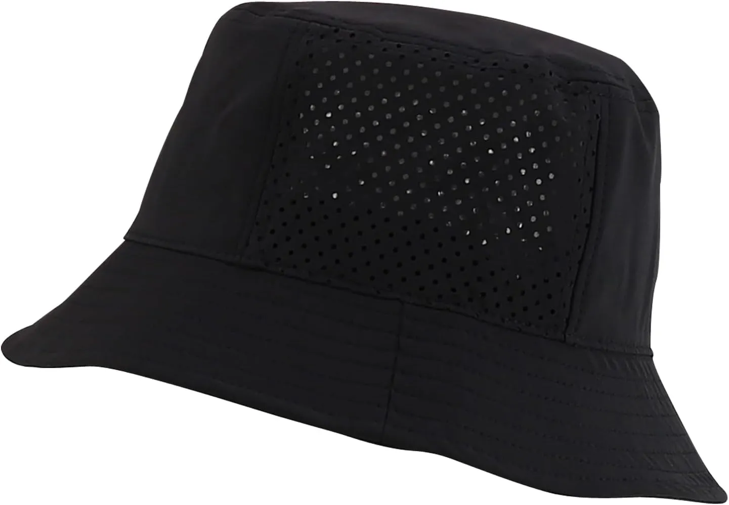 Outdoor Lightweight UPF 50  Cool Mesh Golfer's Perfomance Bucket Hat