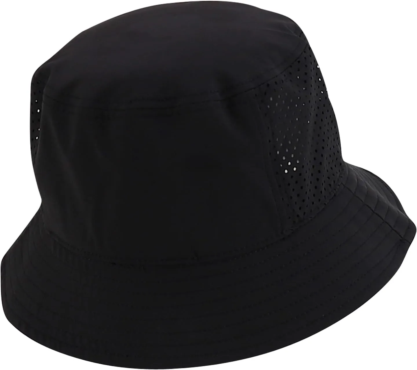 Outdoor Lightweight UPF 50  Cool Mesh Golfer's Perfomance Bucket Hat