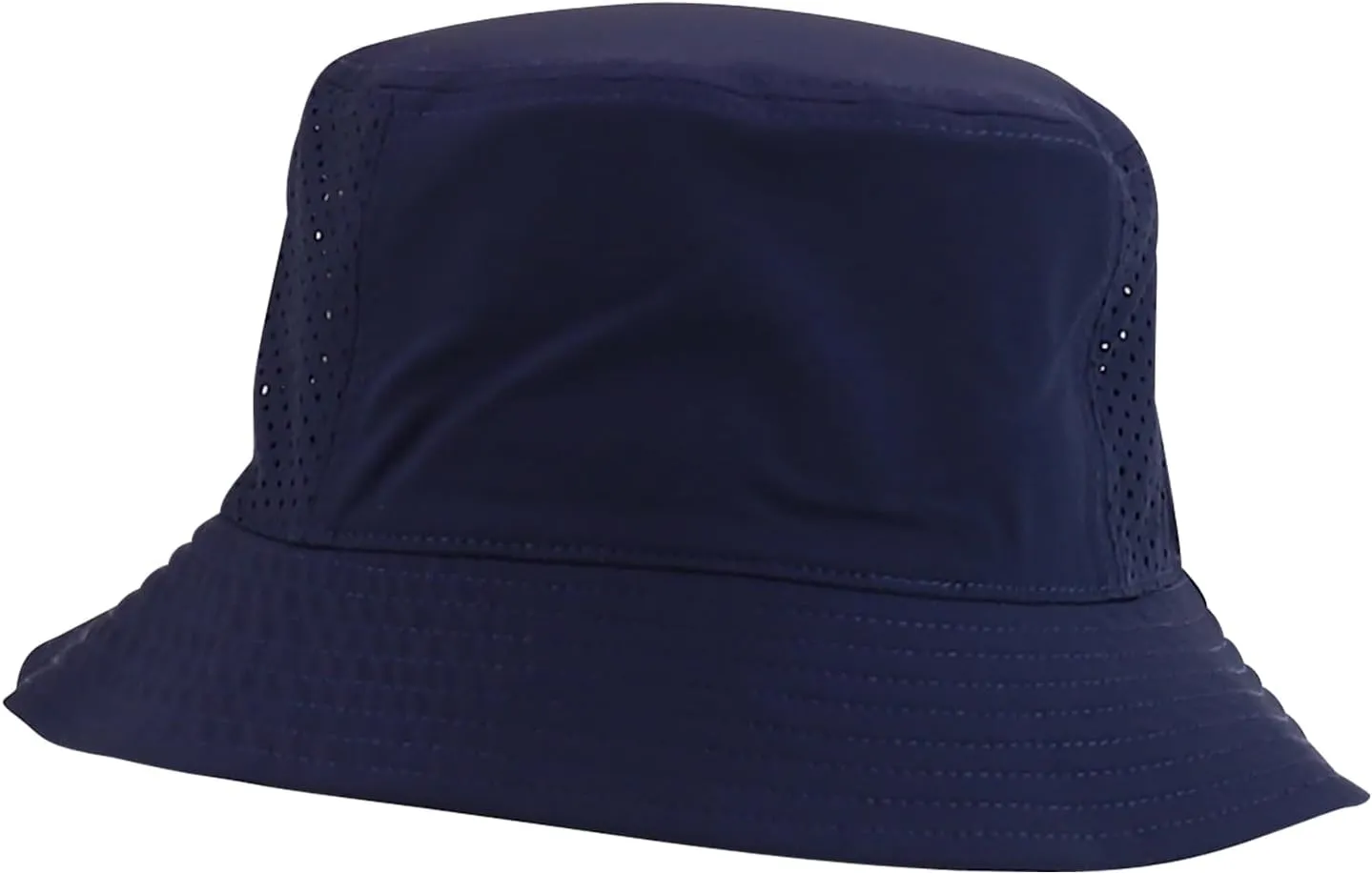 Outdoor Lightweight UPF 50  Cool Mesh Golfer's Perfomance Bucket Hat