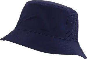Outdoor Lightweight UPF 50  Cool Mesh Golfer's Perfomance Bucket Hat