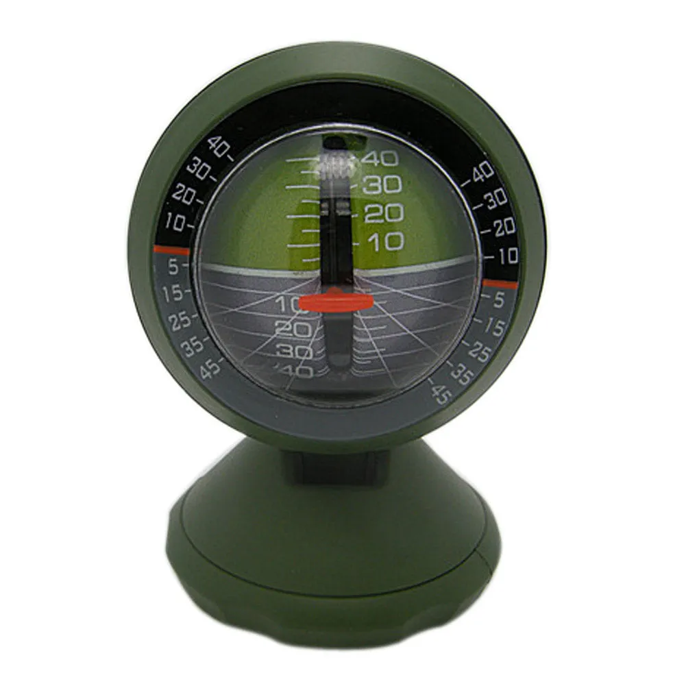 Outdoor Multifunction Inclinometer Compass
