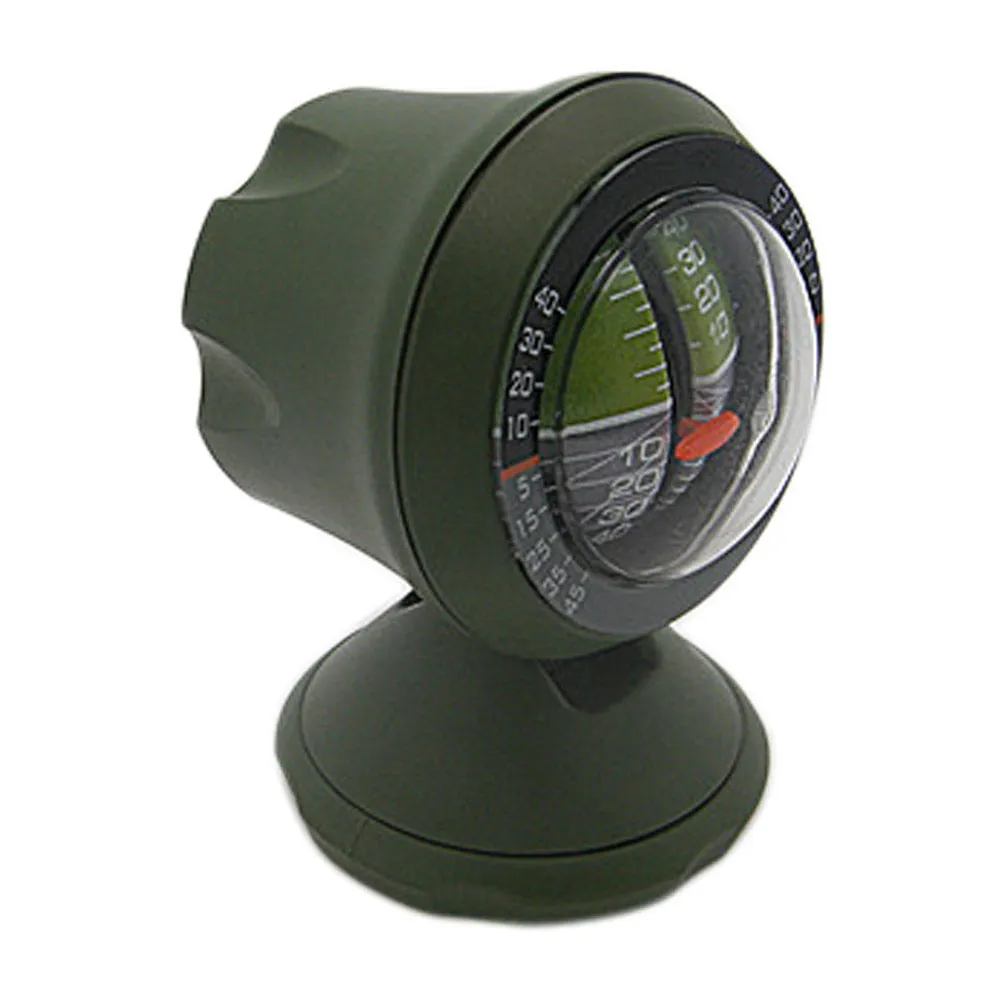 Outdoor Multifunction Inclinometer Compass