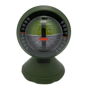 Outdoor Multifunction Inclinometer Compass