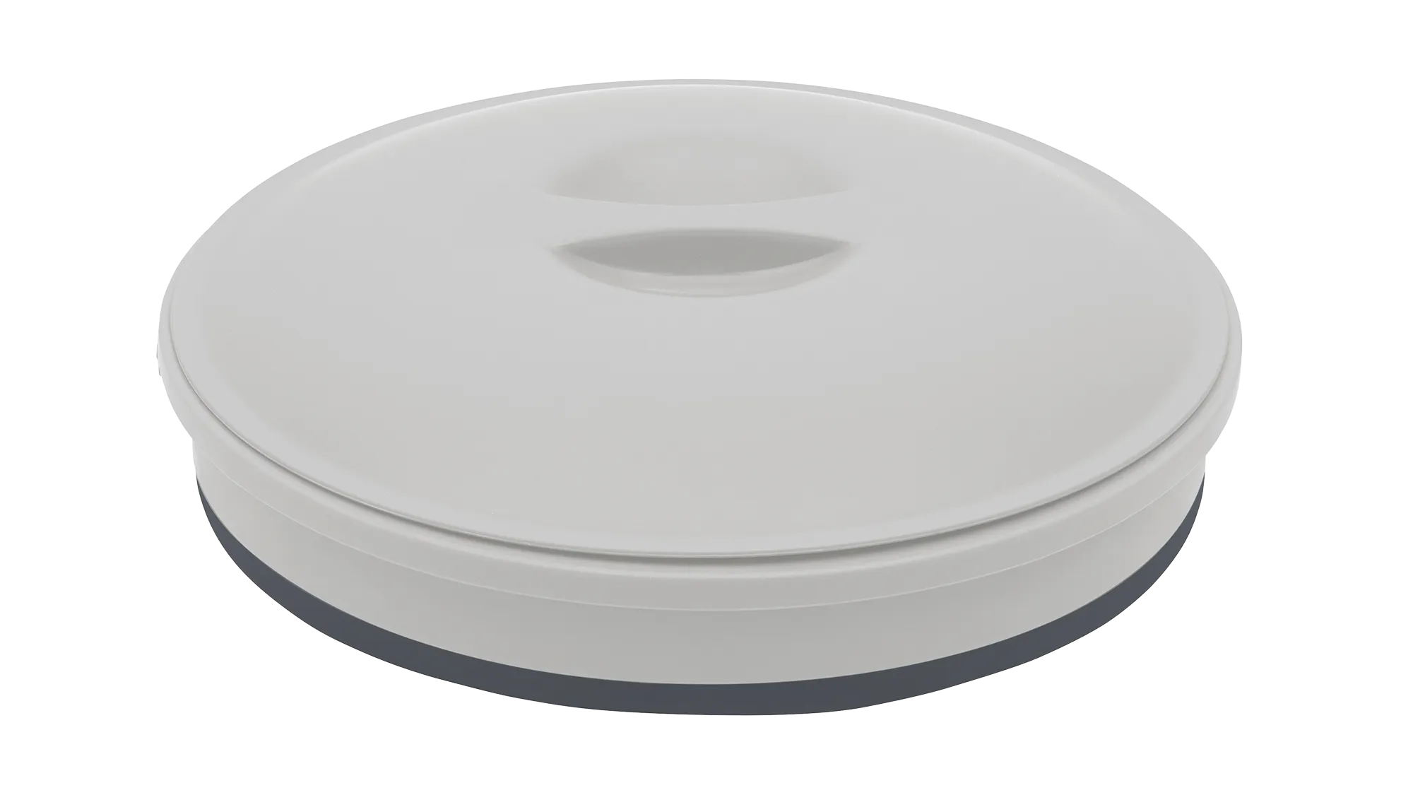 Outwell Collaps Bucket Round with Lid Navy Night