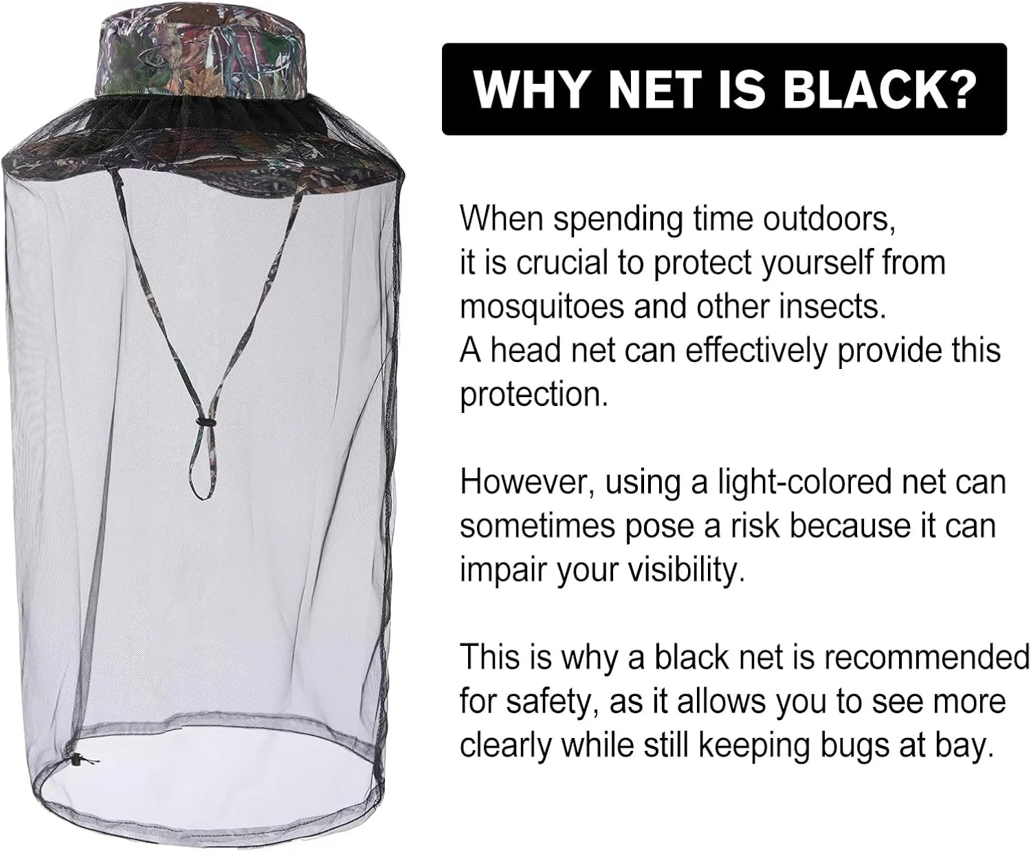 Oversize XL XXL Unisex Wide Brim Detachable Net Mesh Veil Sun Hat UV Protection Boonie Bucket Sunhat Summer Garden Fishing