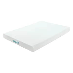 Palermo Double Mattress Memory Foam Green Tea Infused CertiPUR Approved