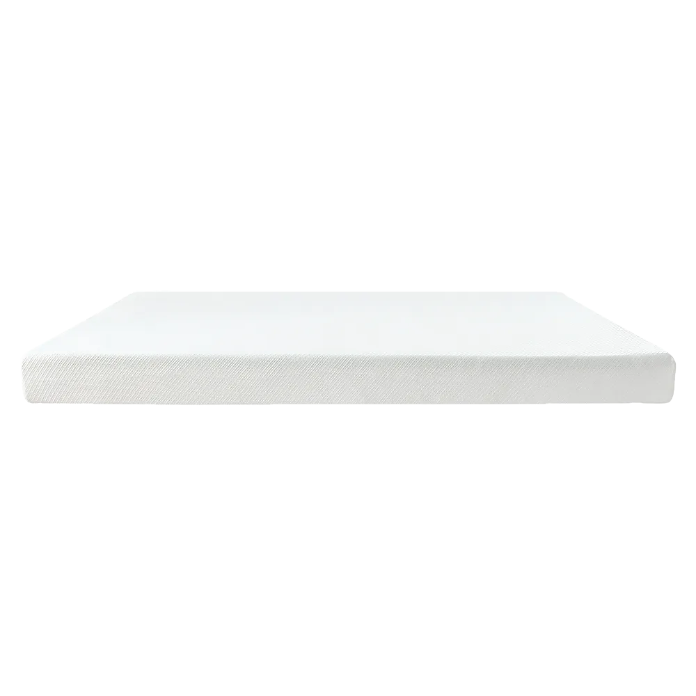 Palermo Queen Mattress Memory Foam Green Tea Infused CertiPUR Approved