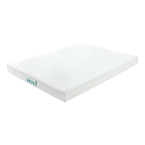 Palermo Queen Mattress Memory Foam Green Tea Infused CertiPUR Approved