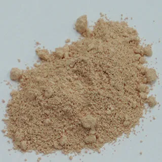 Peaches Loose Mineral Foundation