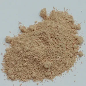 Peaches Loose Mineral Foundation