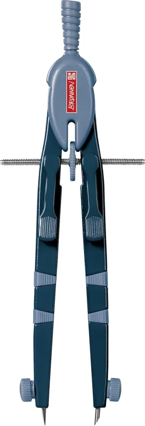 Peak 4 Colour Code Quick Adjustment Compass Denim