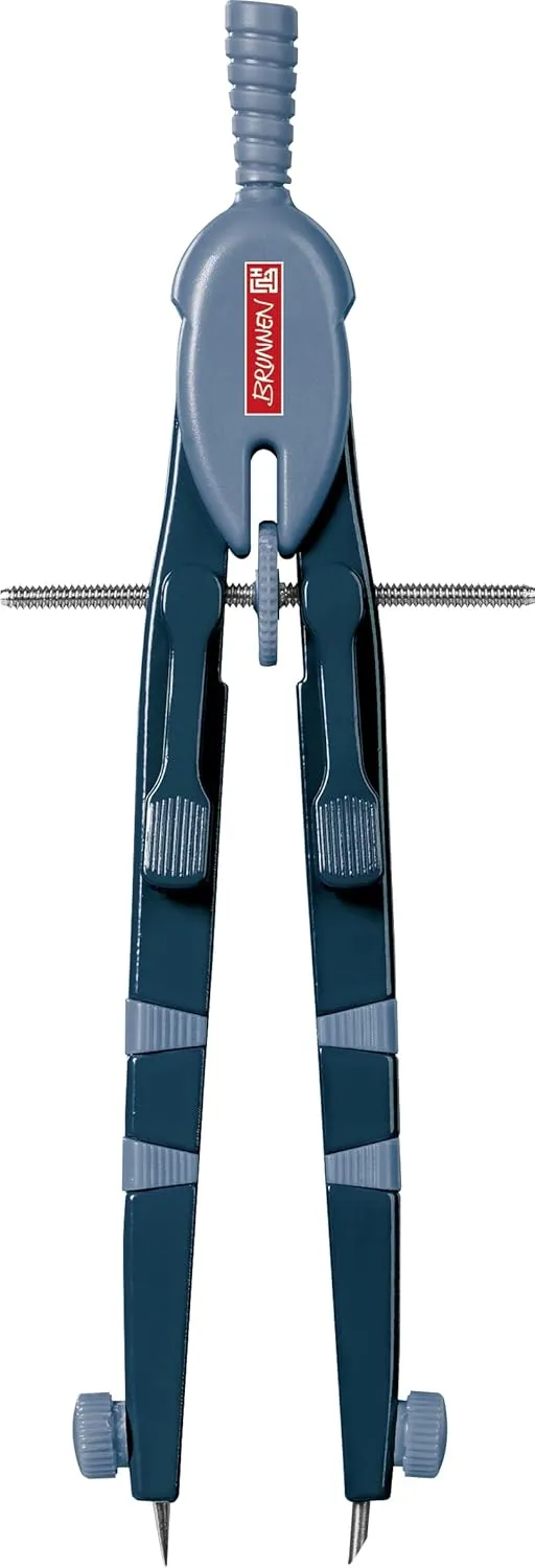 Peak 4 Colour Code Quick Adjustment Compass Denim