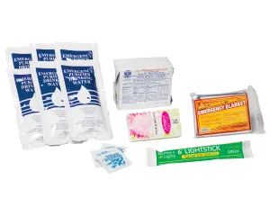 Pennekamp Kids Survival Kit in Bag