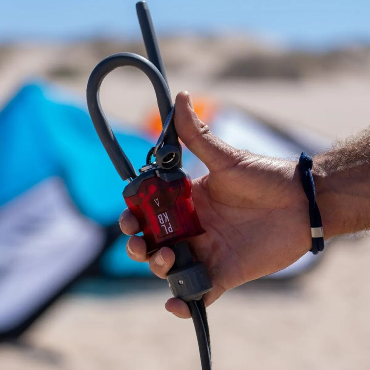 Peter Lynn Compass Foil Control Bar