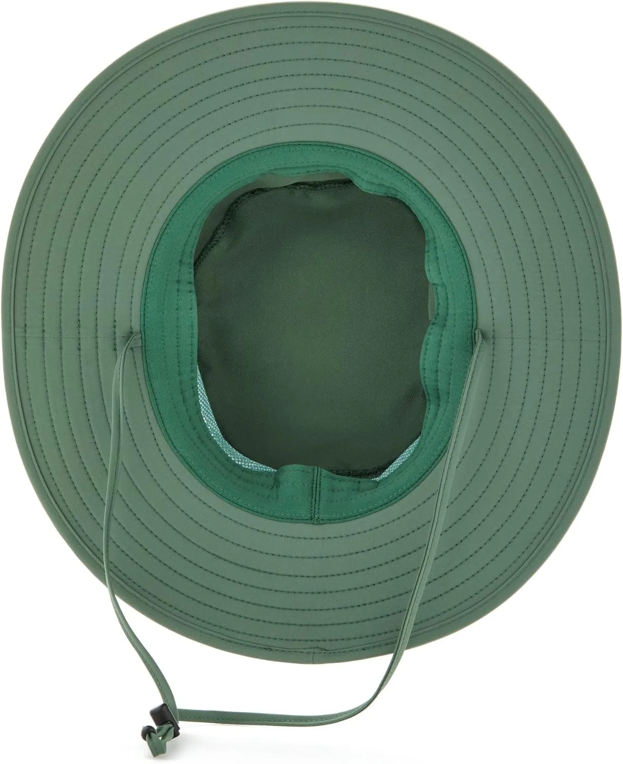 PGA TOUR Men’s Solar Golf Bucket Hat with Chin Strap