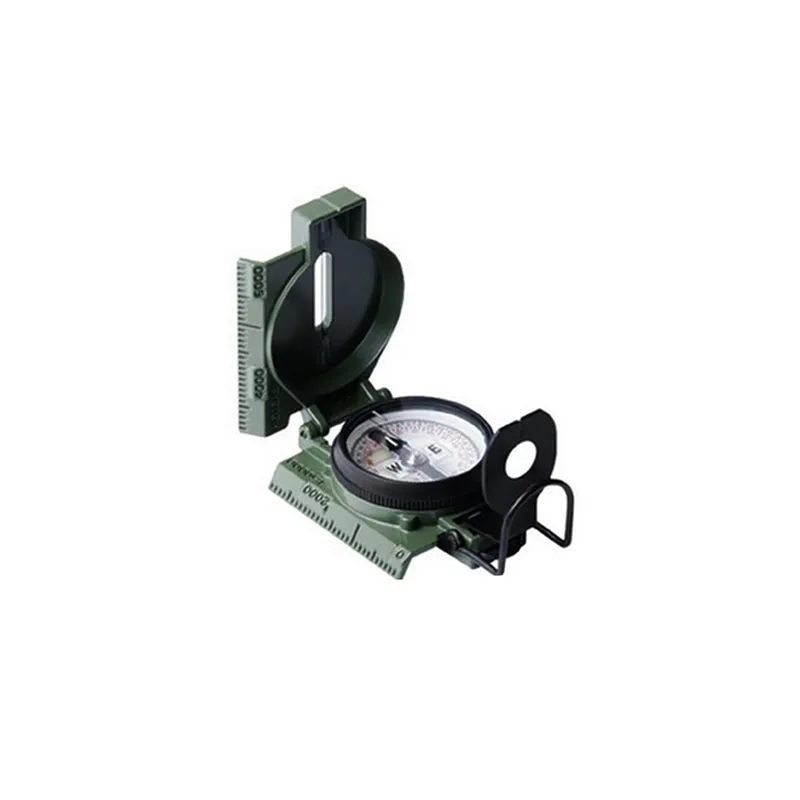 Phosphorescent Lensatic Compass, Cp