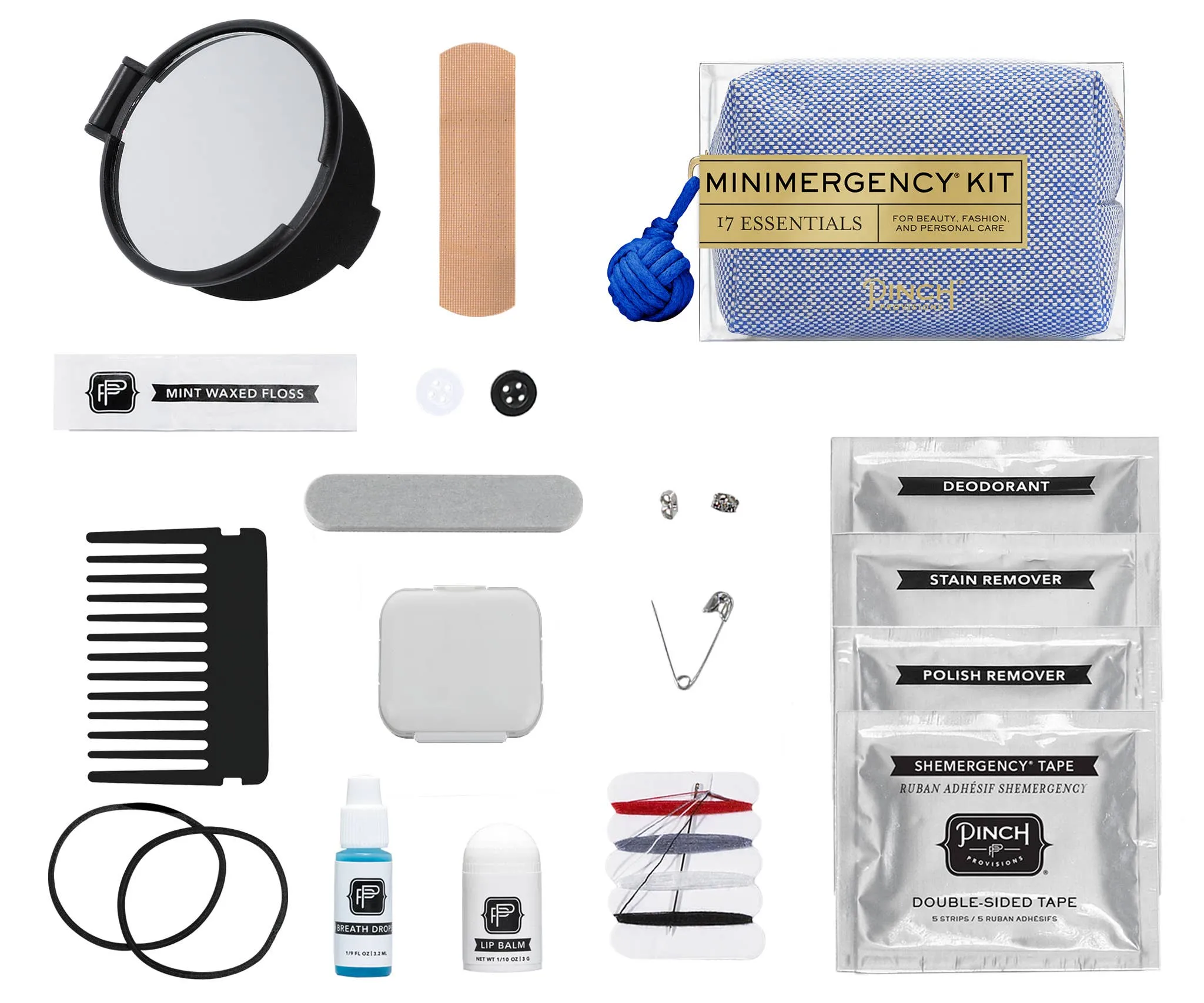 Pinch Provisions - Nauti Minimergency Kit | Easter Gifts