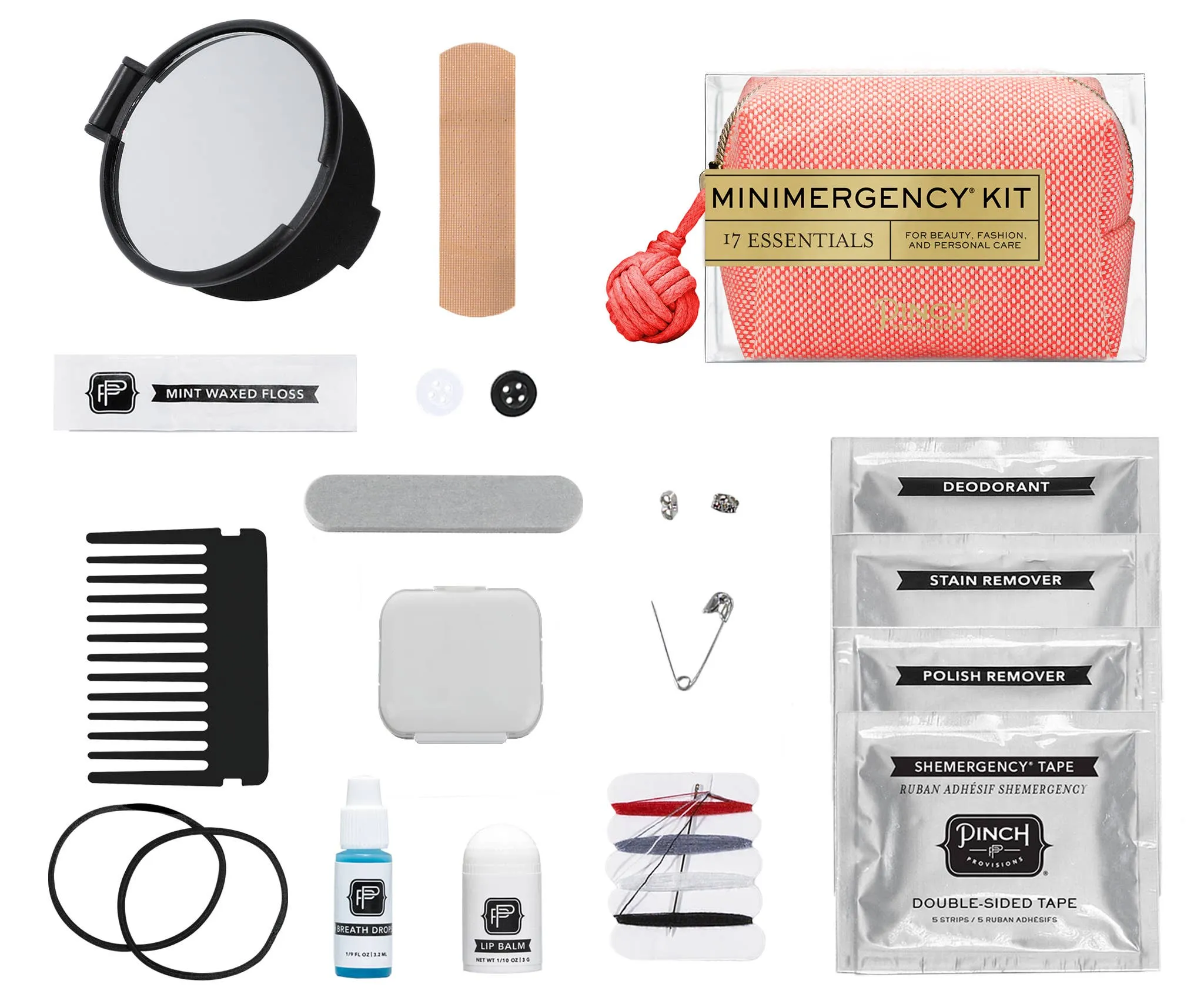 Pinch Provisions - Nauti Minimergency Kit | Easter Gifts